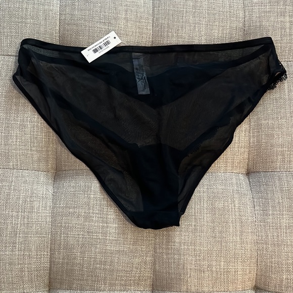 Adore Me Sexy Panty - Picture 2 of 4